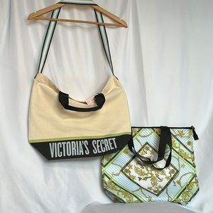 NWT VICTORIA SECRET cooler tote